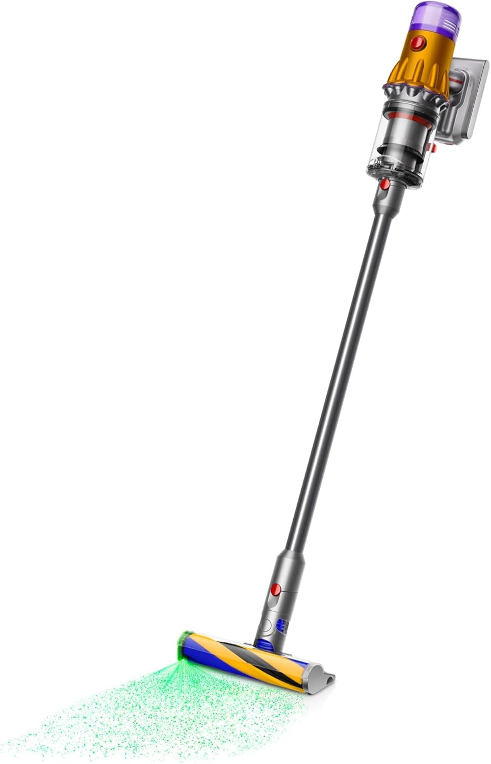 Dyson V12 Slim