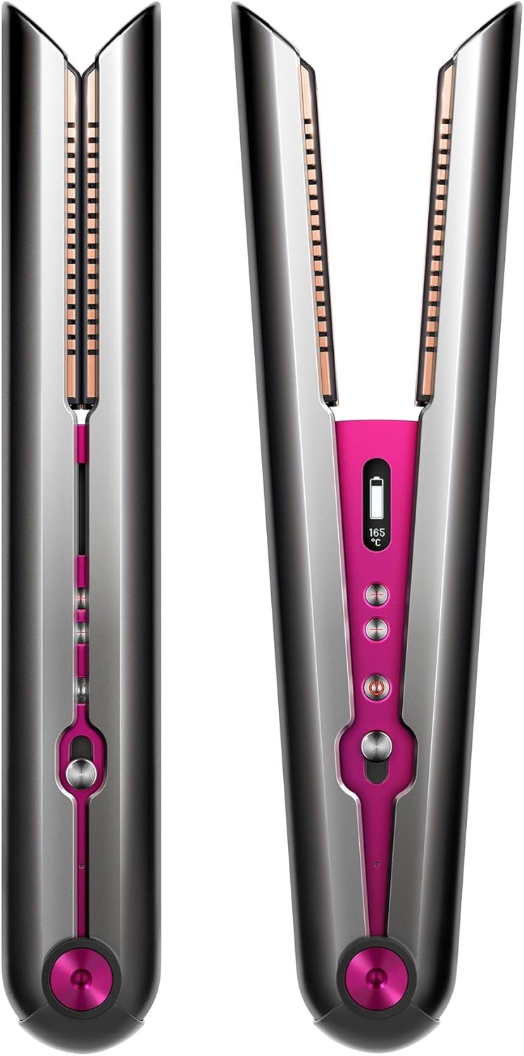 Dyson Corrale Cordless Hair Straightener