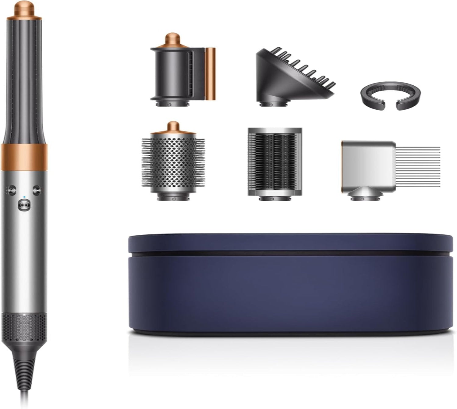 Dyson Airwrap
