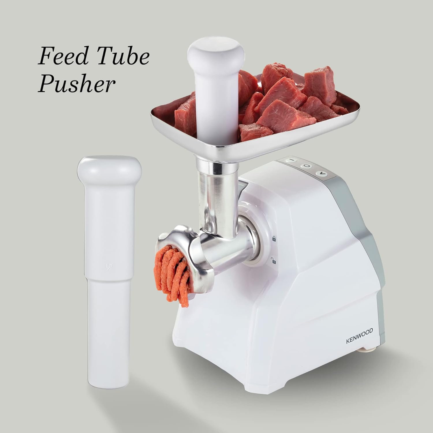 KENWOOD Meat Grinder 2100W