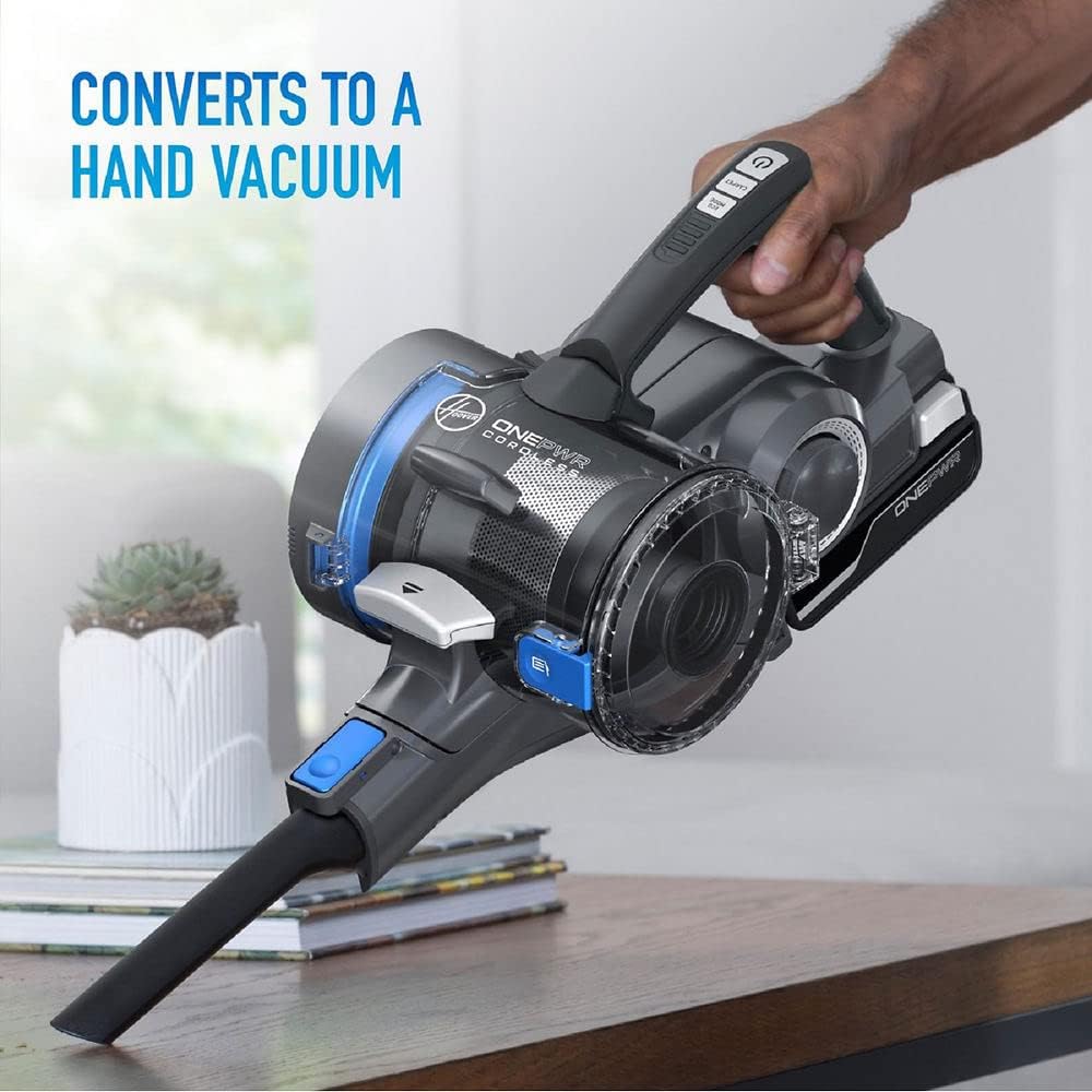 Hoover ONEPWR Blade+ CORDLESS Vacuum Cleaner