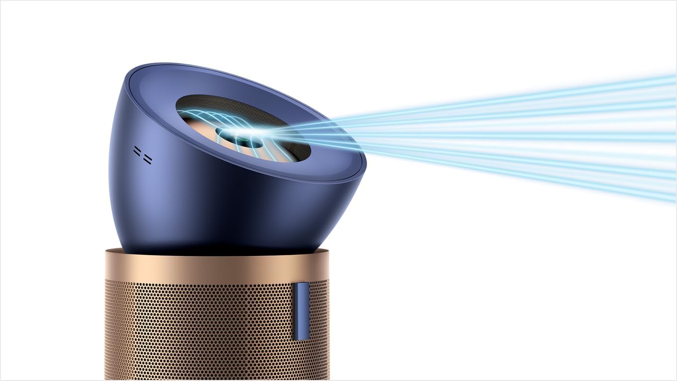 Dyson Purifier Big+Quiet Formaldehyde