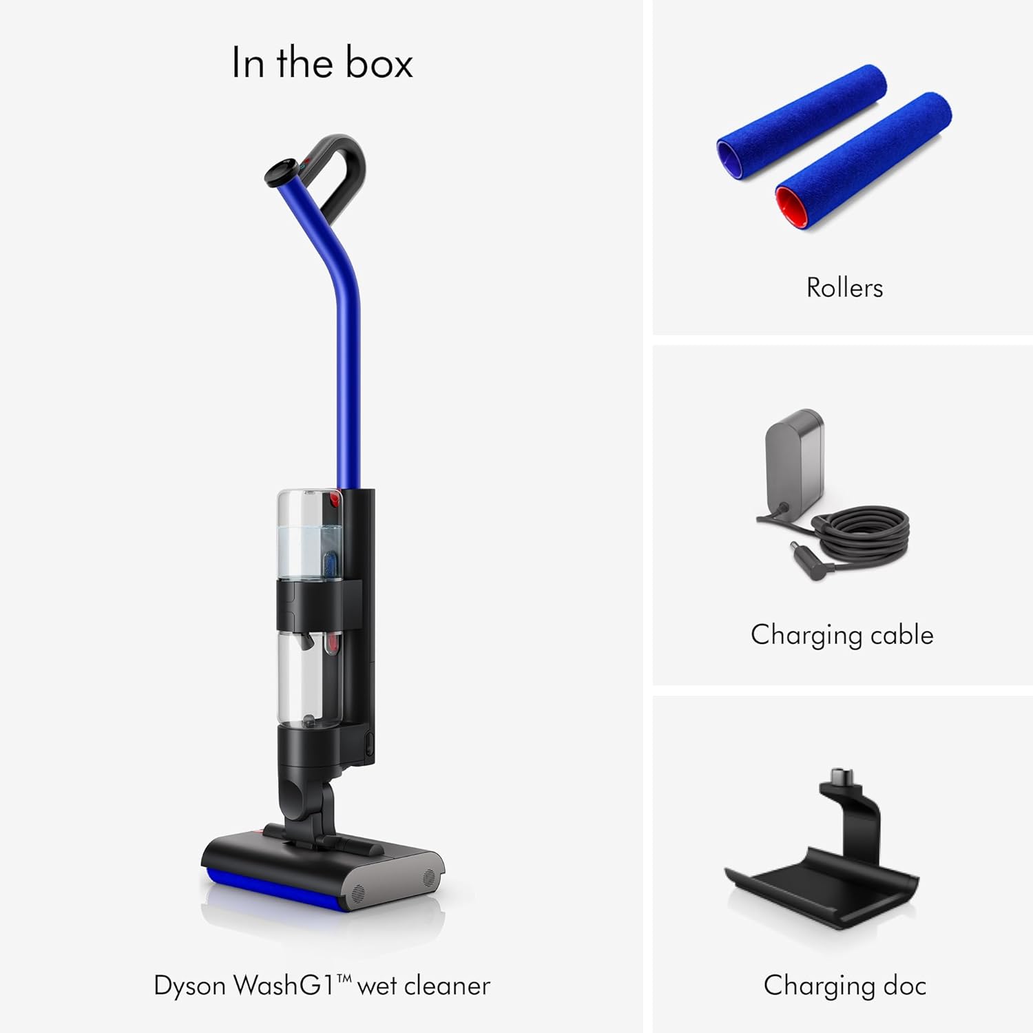 Dyson Wash G1