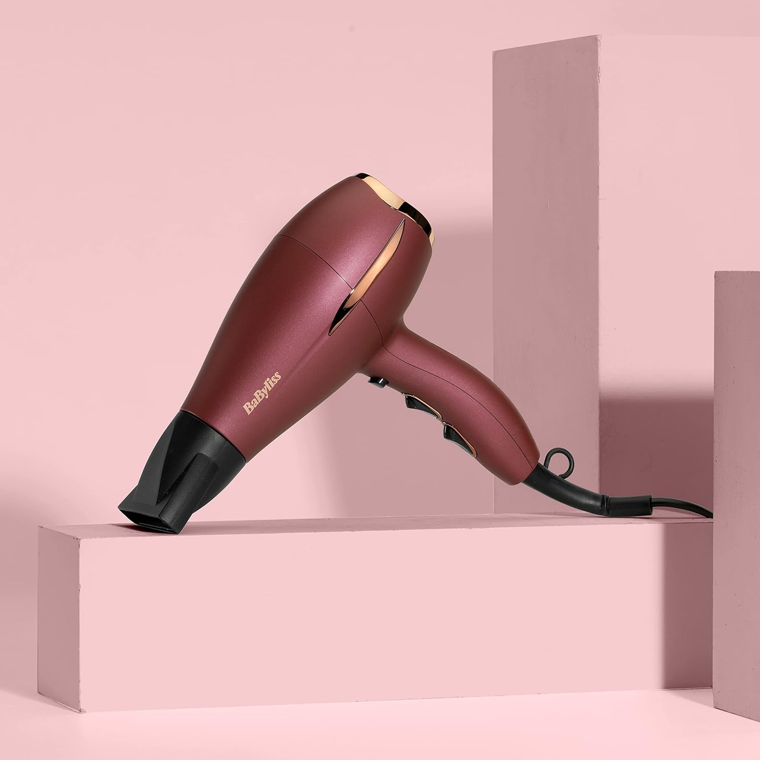 BaByliss Berry Crush Dryer | Advanced Airflow