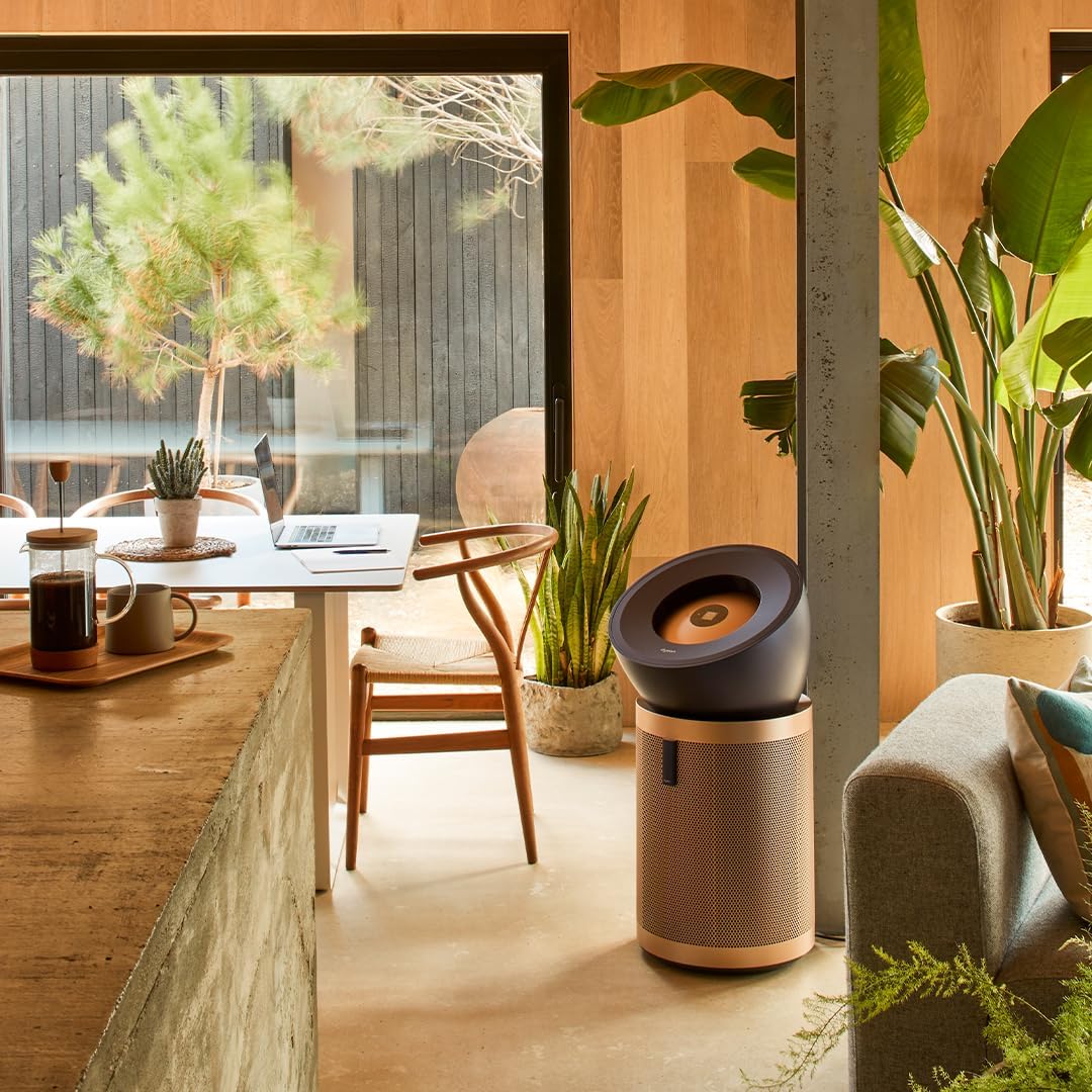 Dyson Purifier Big+Quiet Formaldehyde