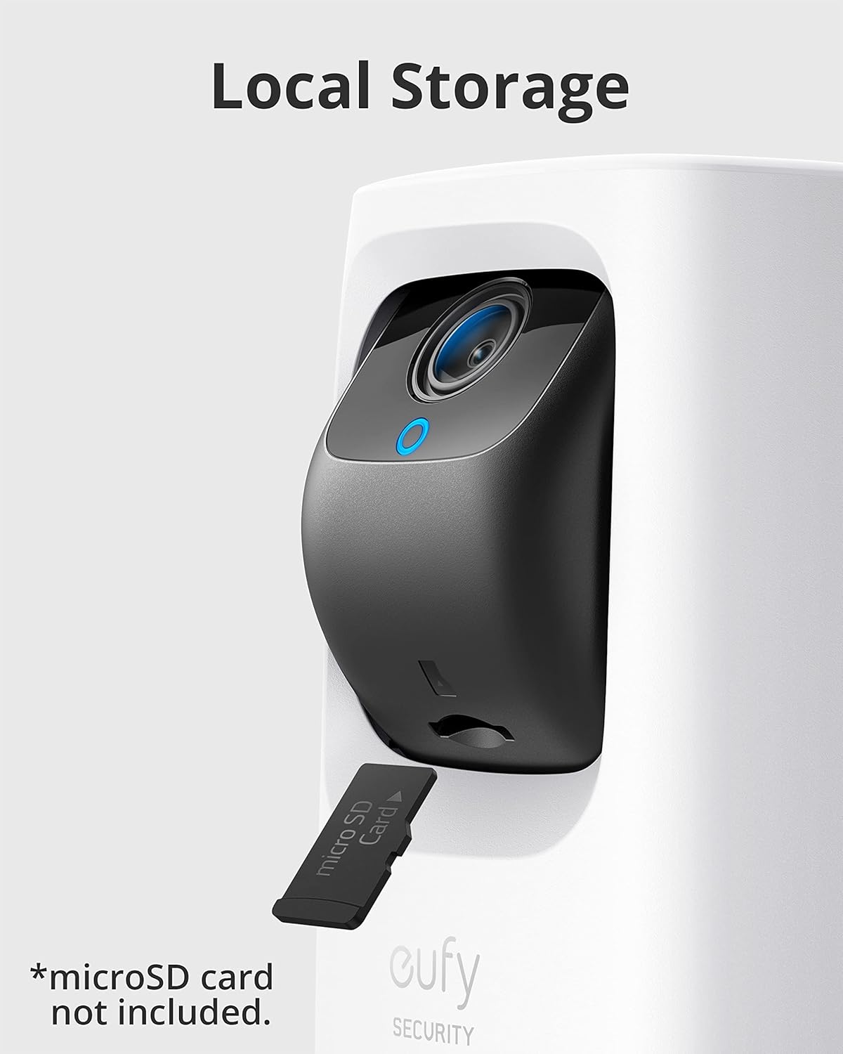 Eufy Security Camera