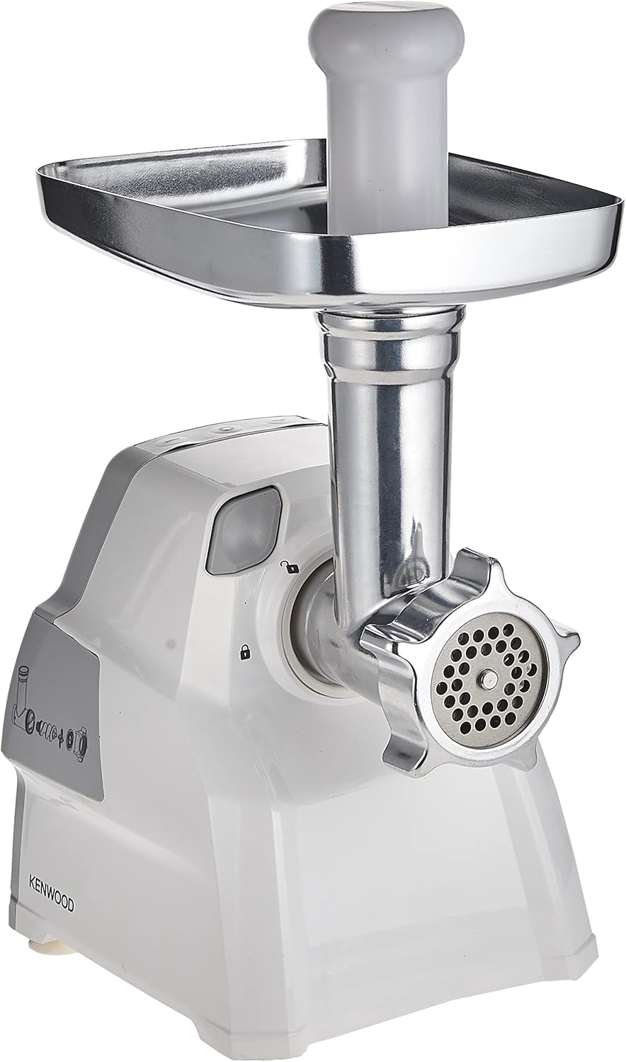 KENWOOD Meat Grinder 2100W