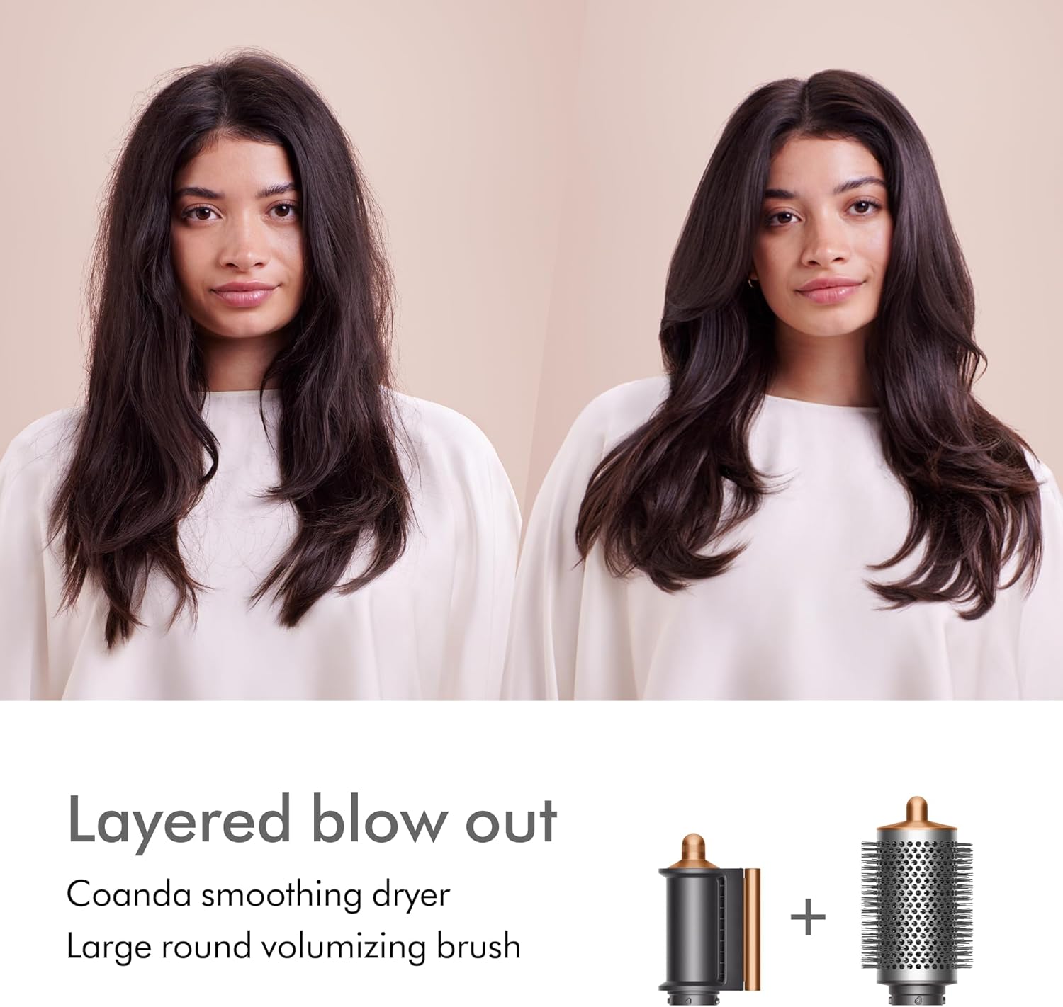 Dyson Airwrap