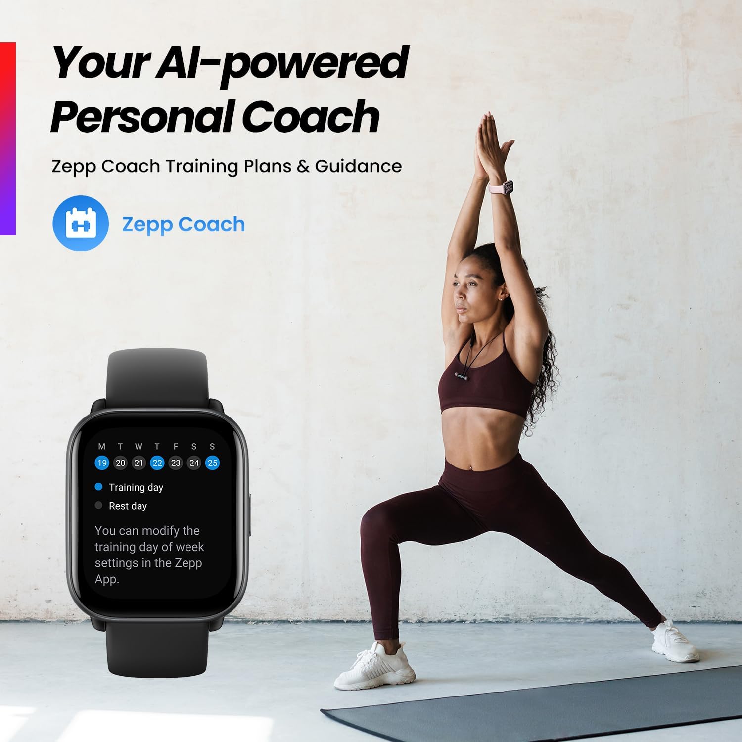 Amazfit Active