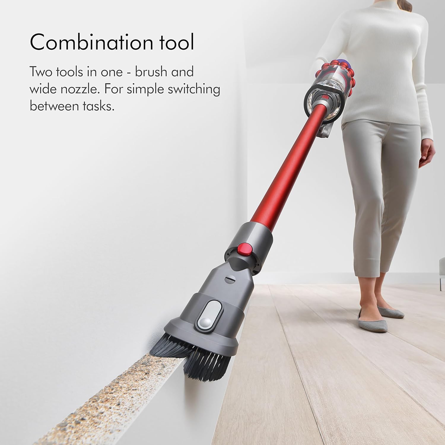 Dyson V10