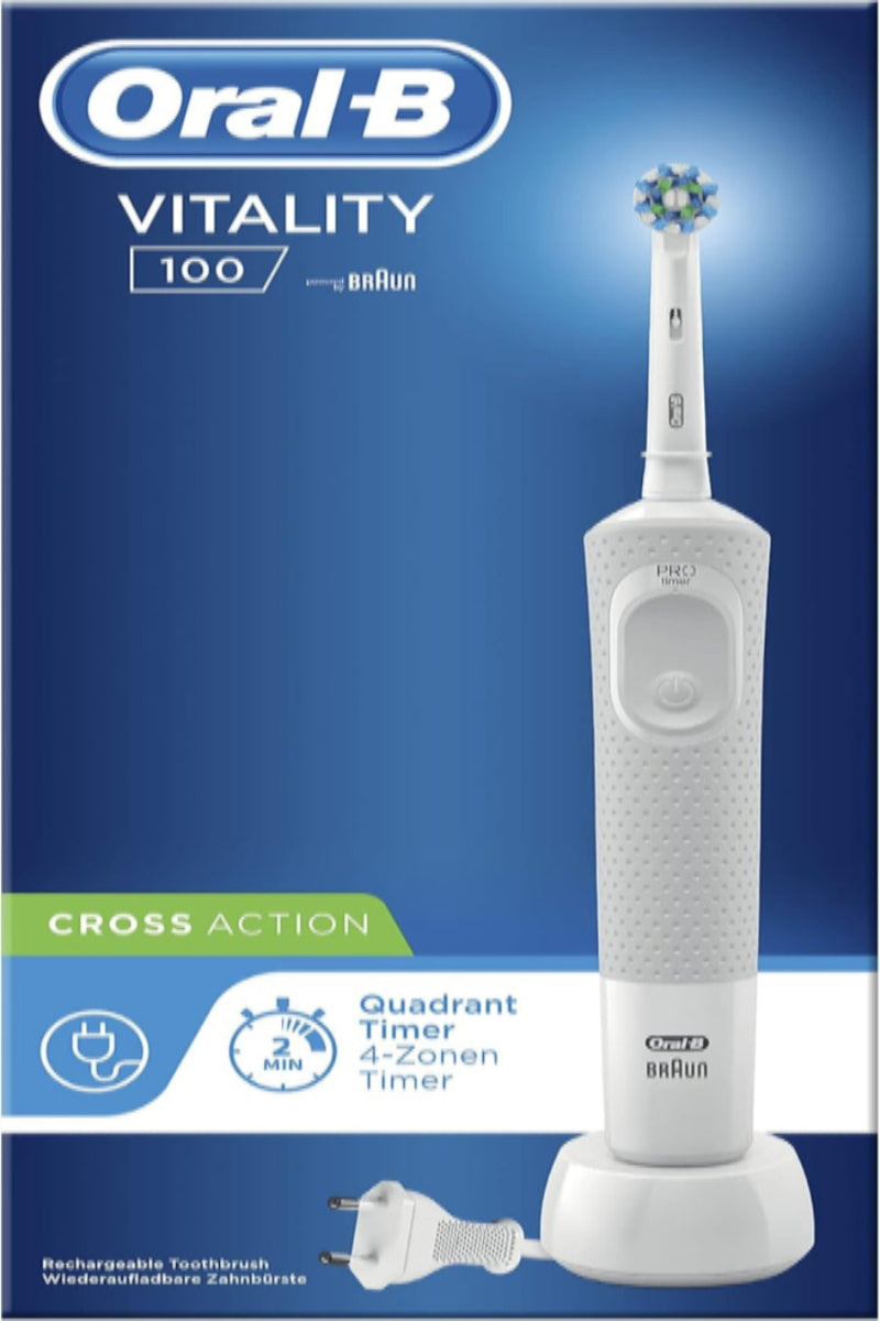 Oral-B Vitality 100
