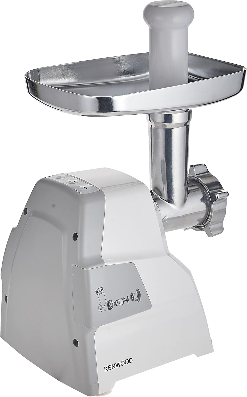 KENWOOD Meat Grinder 2100W