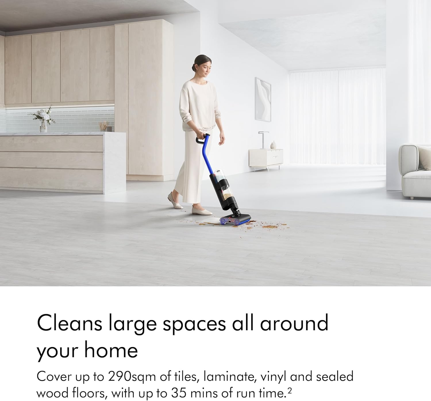 Dyson Wash G1