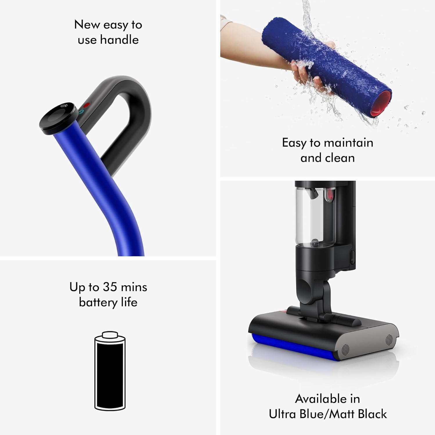 Dyson Wash G1