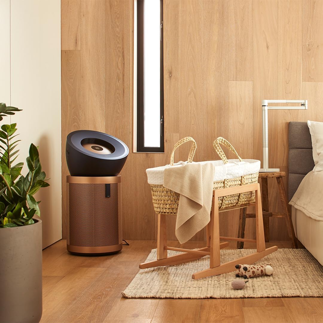 Dyson Purifier Big+Quiet Formaldehyde