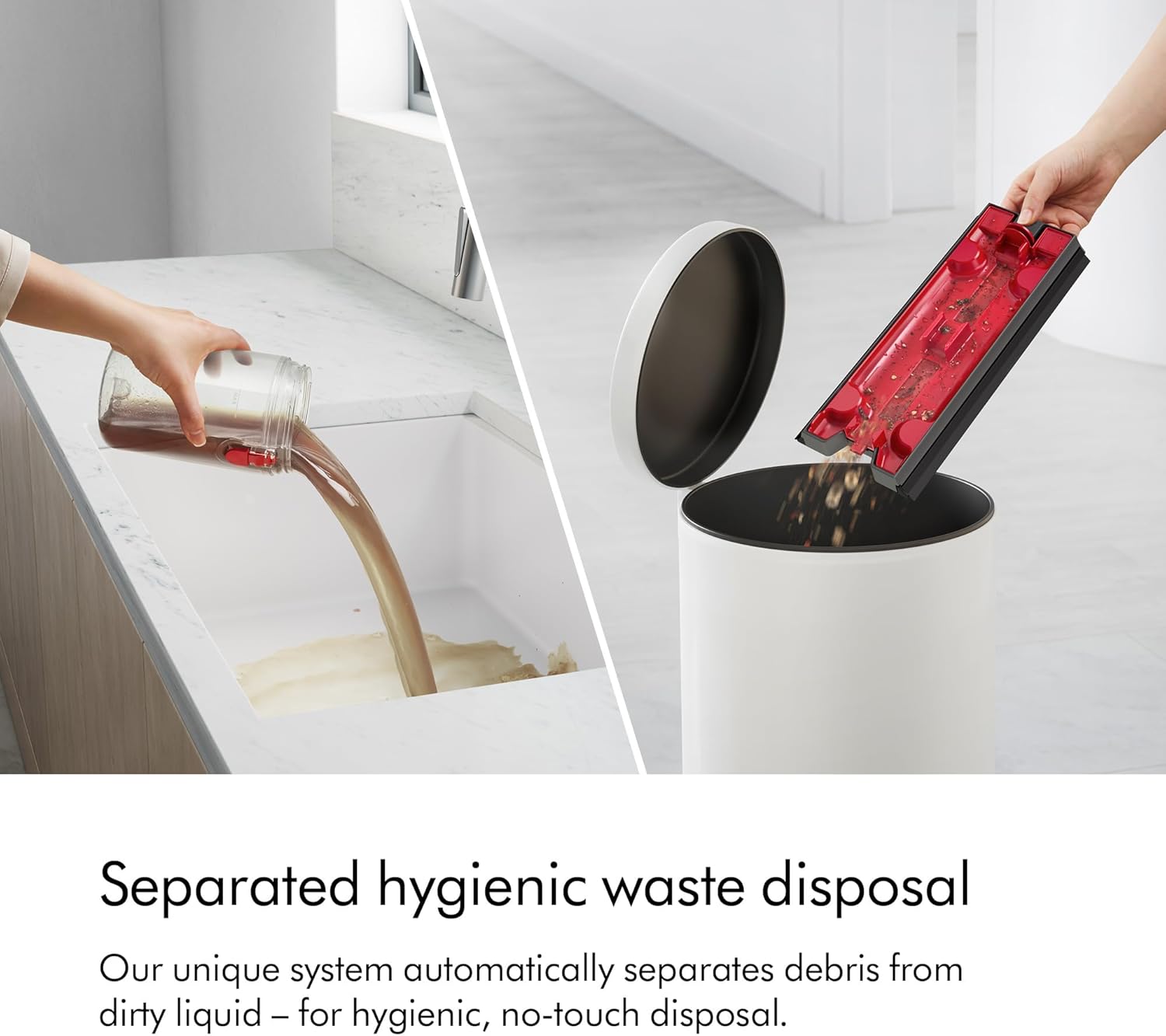 Dyson Wash G1