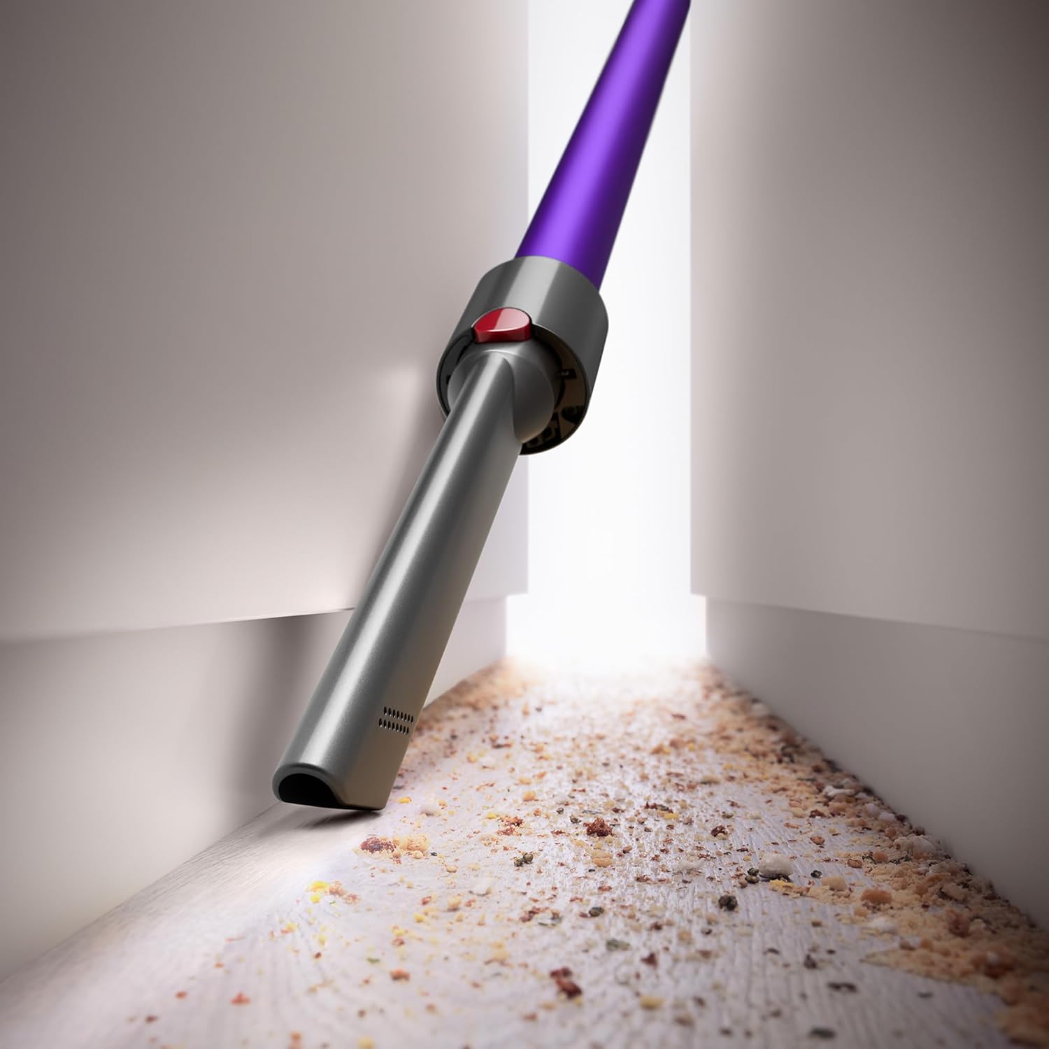 Dyson V11