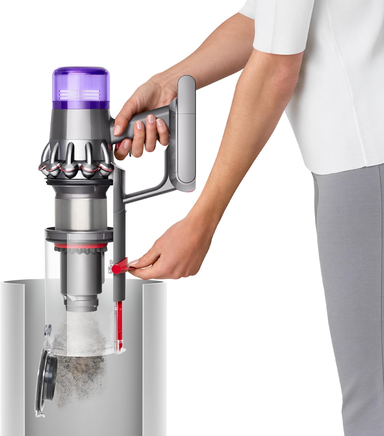 Dyson V11