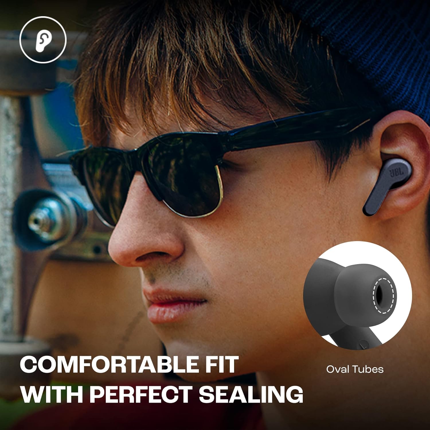 JBL Wave 200 Black