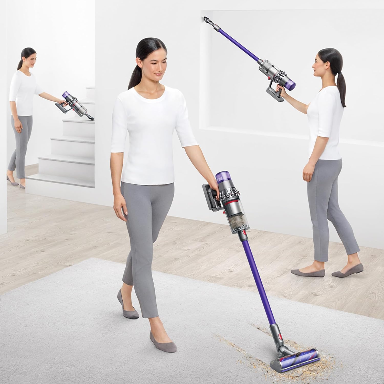 Dyson V11