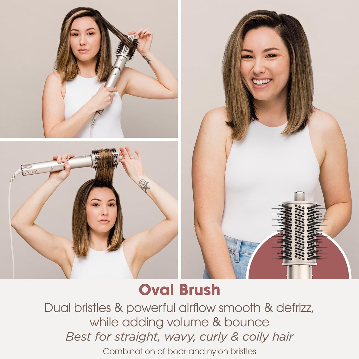 Sephora  FLEX STYLE - Hair styler