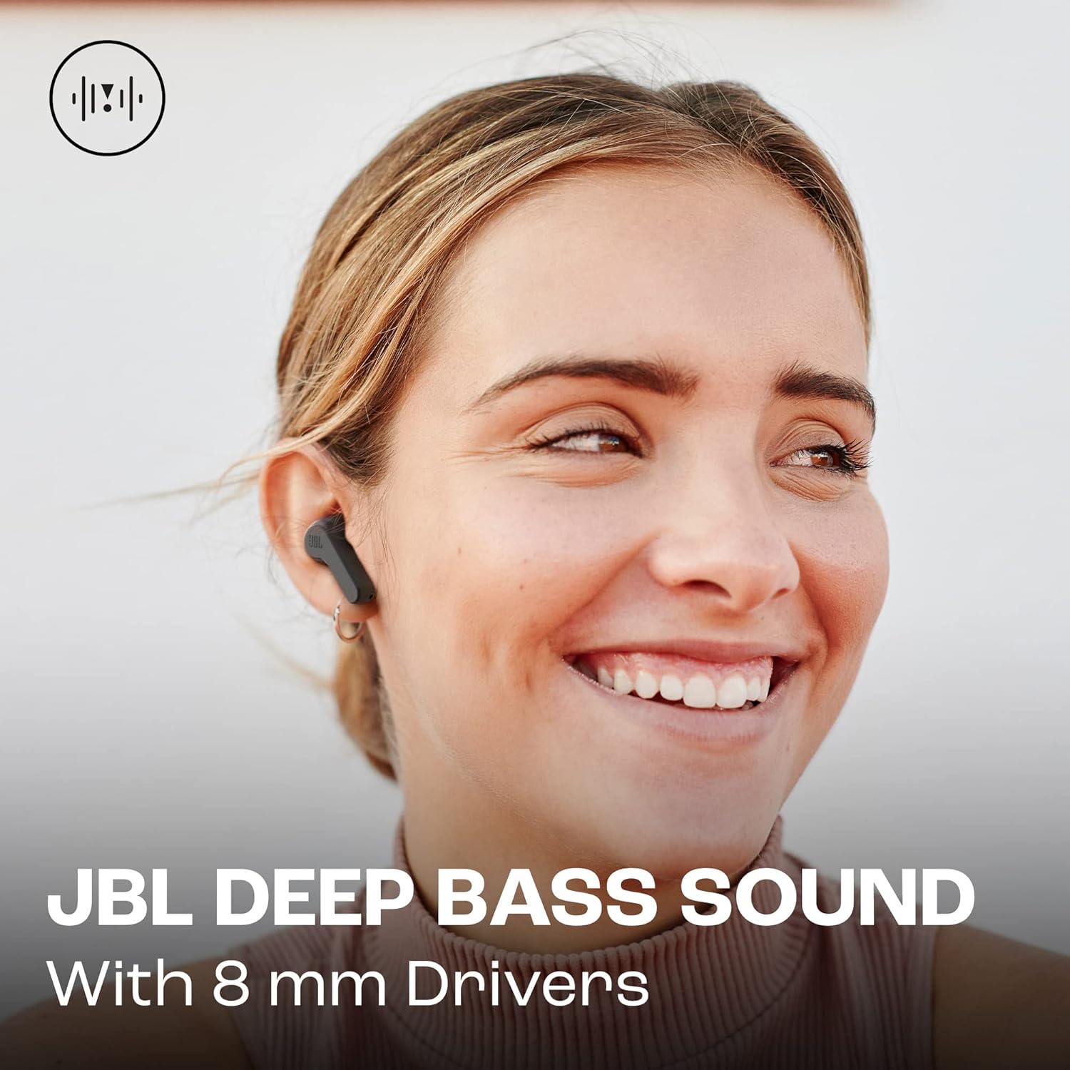 JBL Wave 200 Black