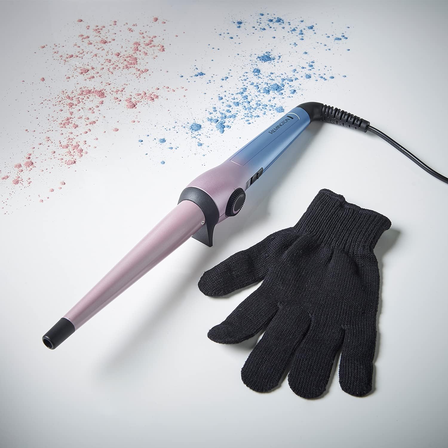 Remington Curling Wand
