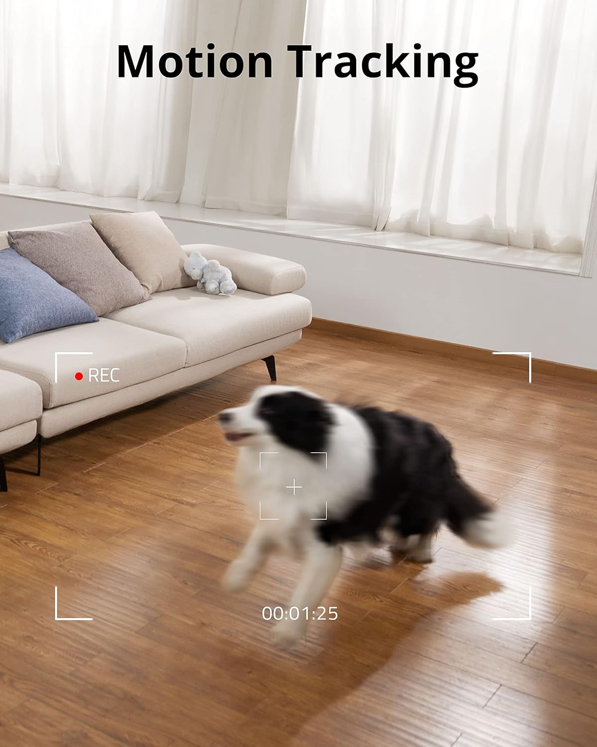 Eufy Security Camera
