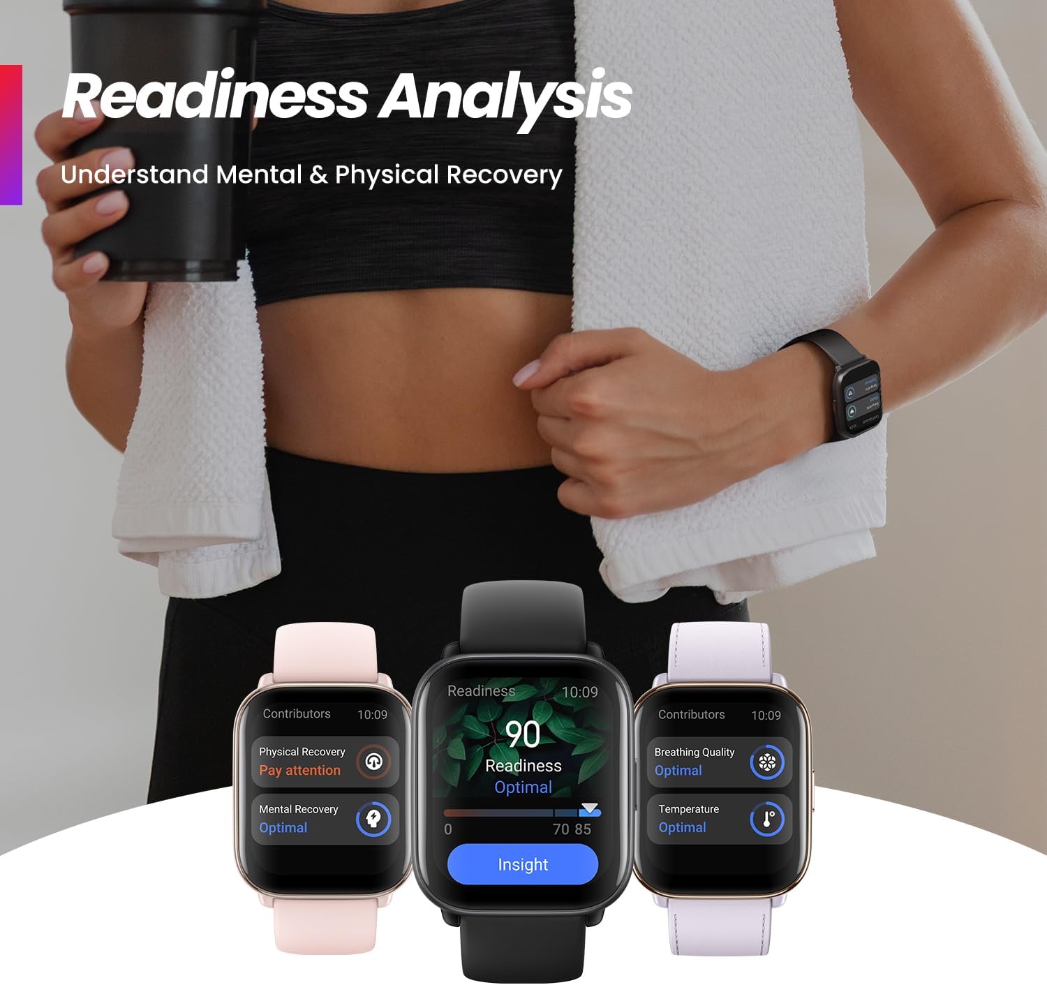 Amazfit Active
