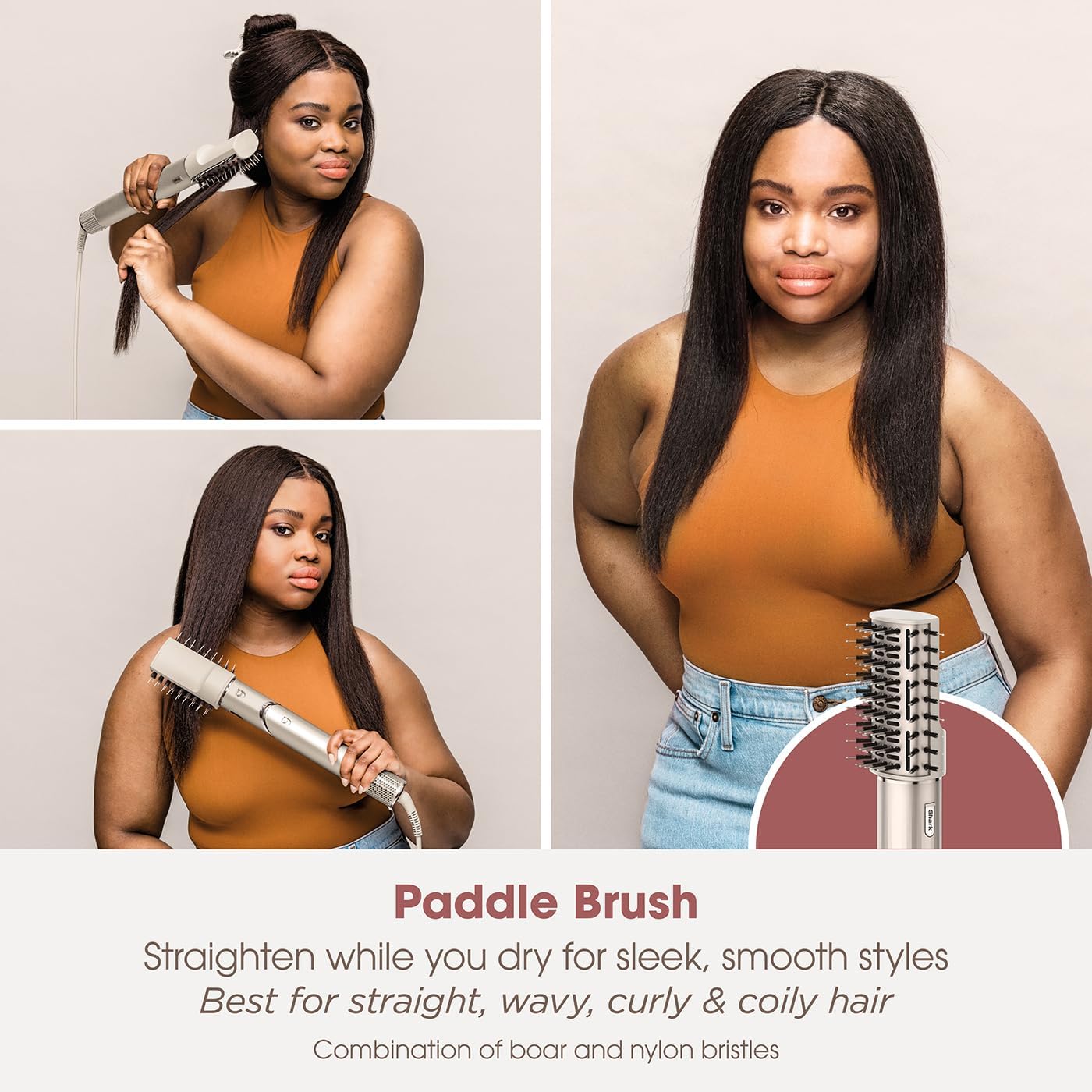 Sephora  FLEX STYLE - Hair styler