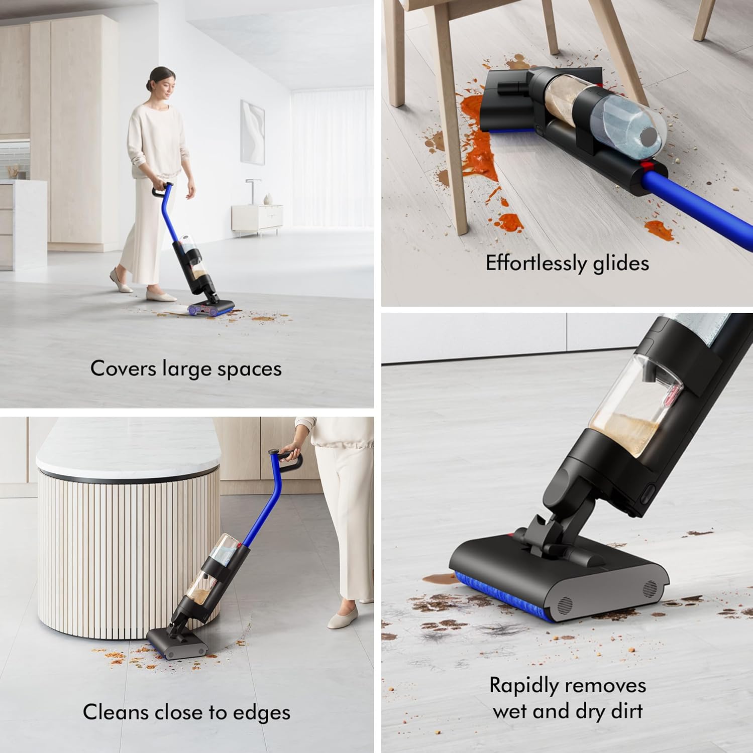 Dyson Wash G1