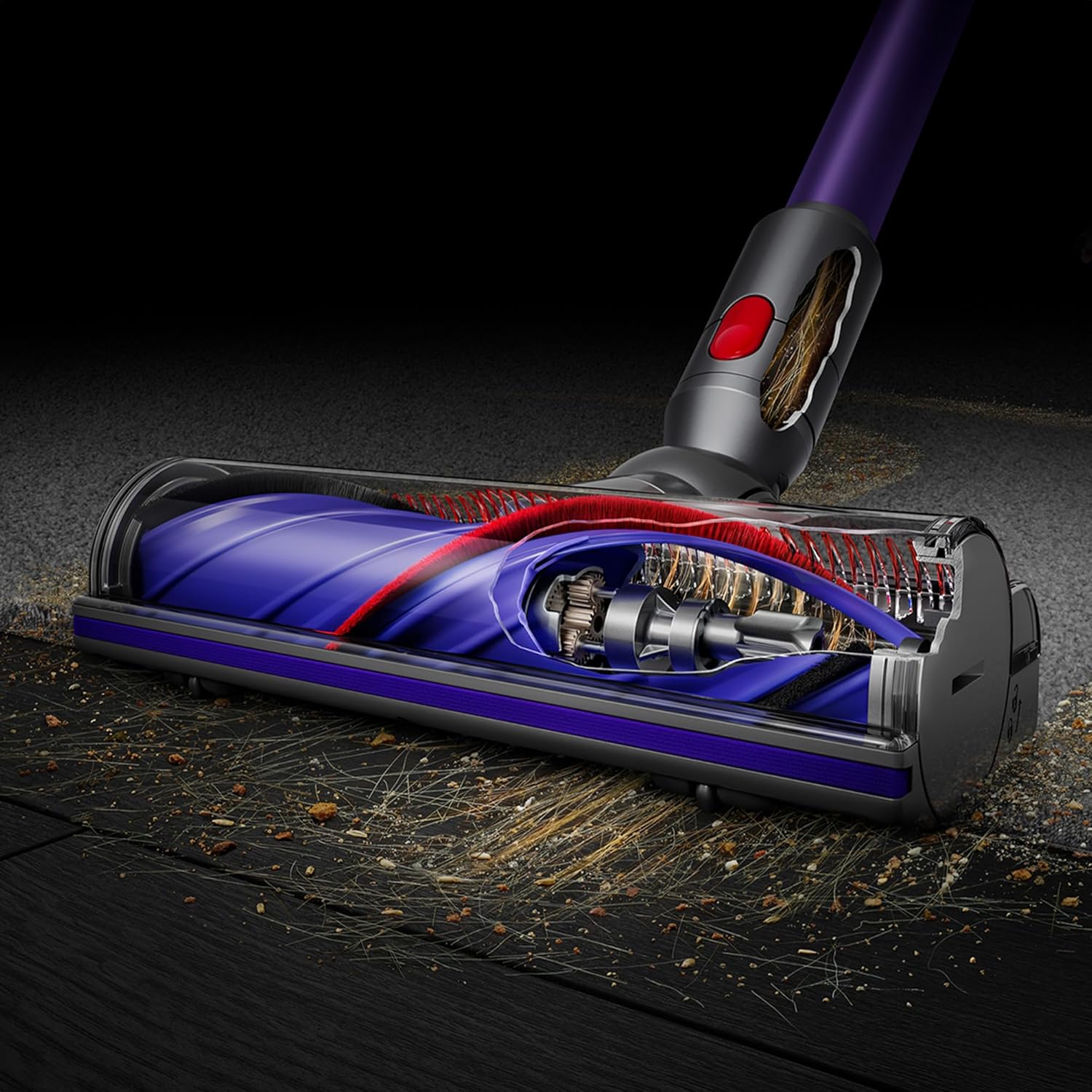 Dyson V11