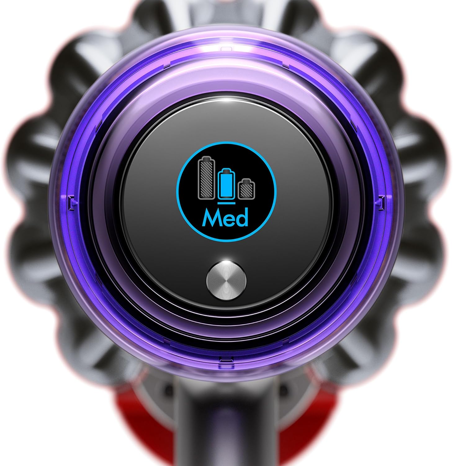 Dyson V11