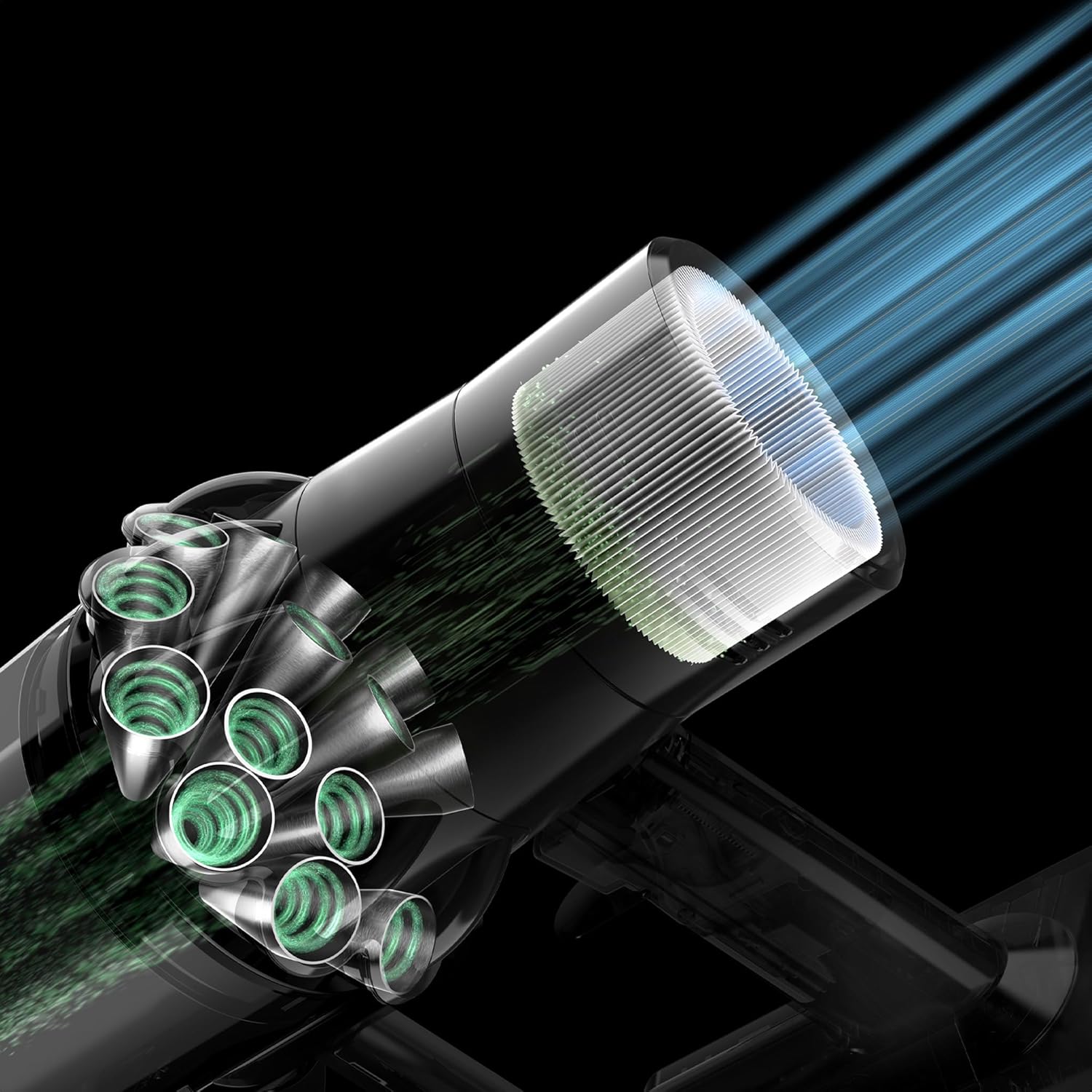 Dyson V11