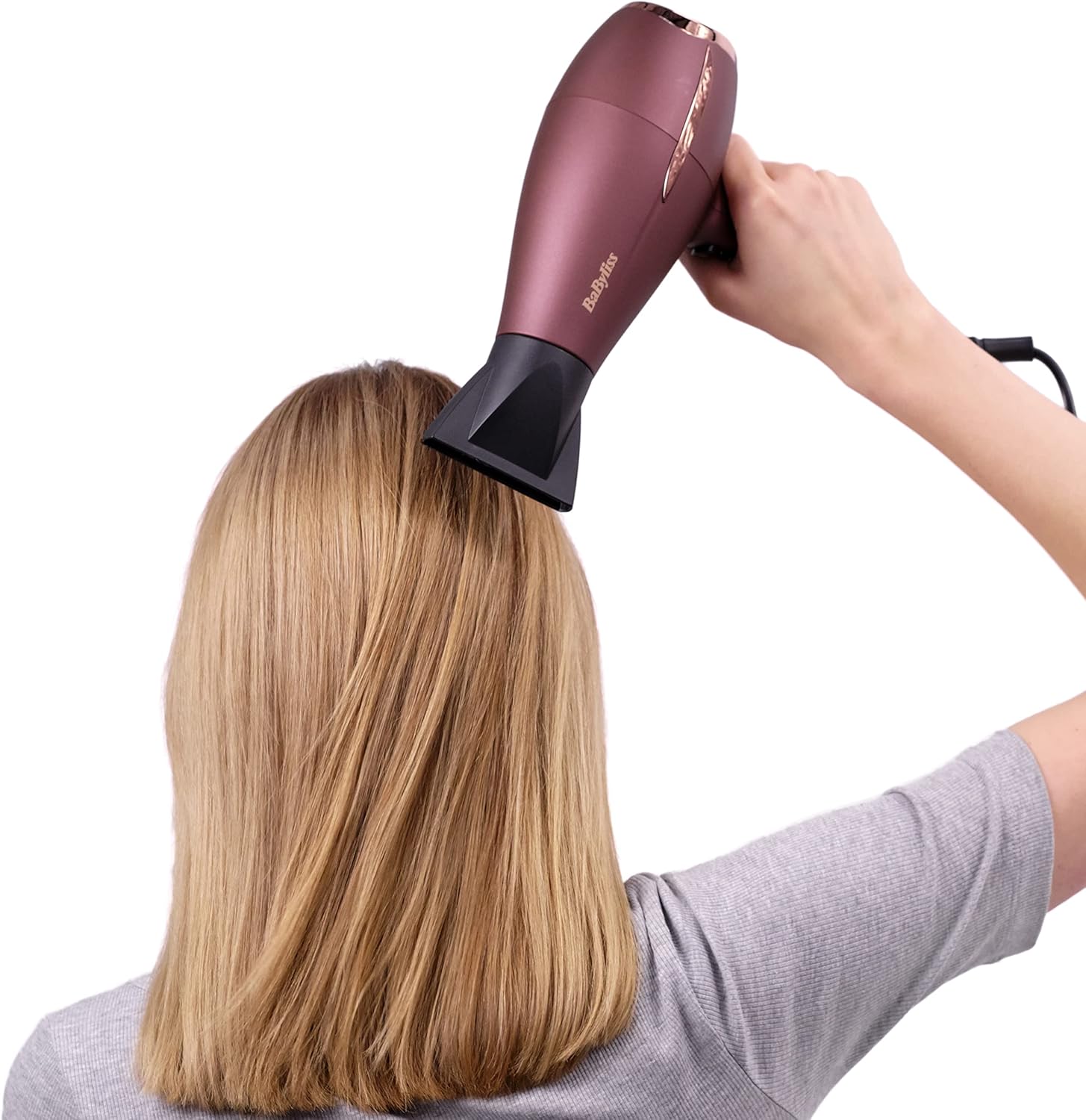 BaByliss Berry Crush Dryer | Advanced Airflow