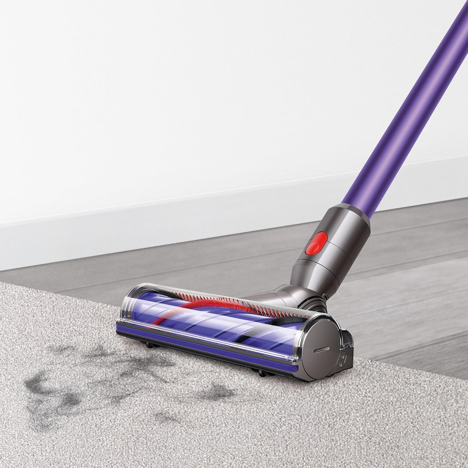 Dyson V11