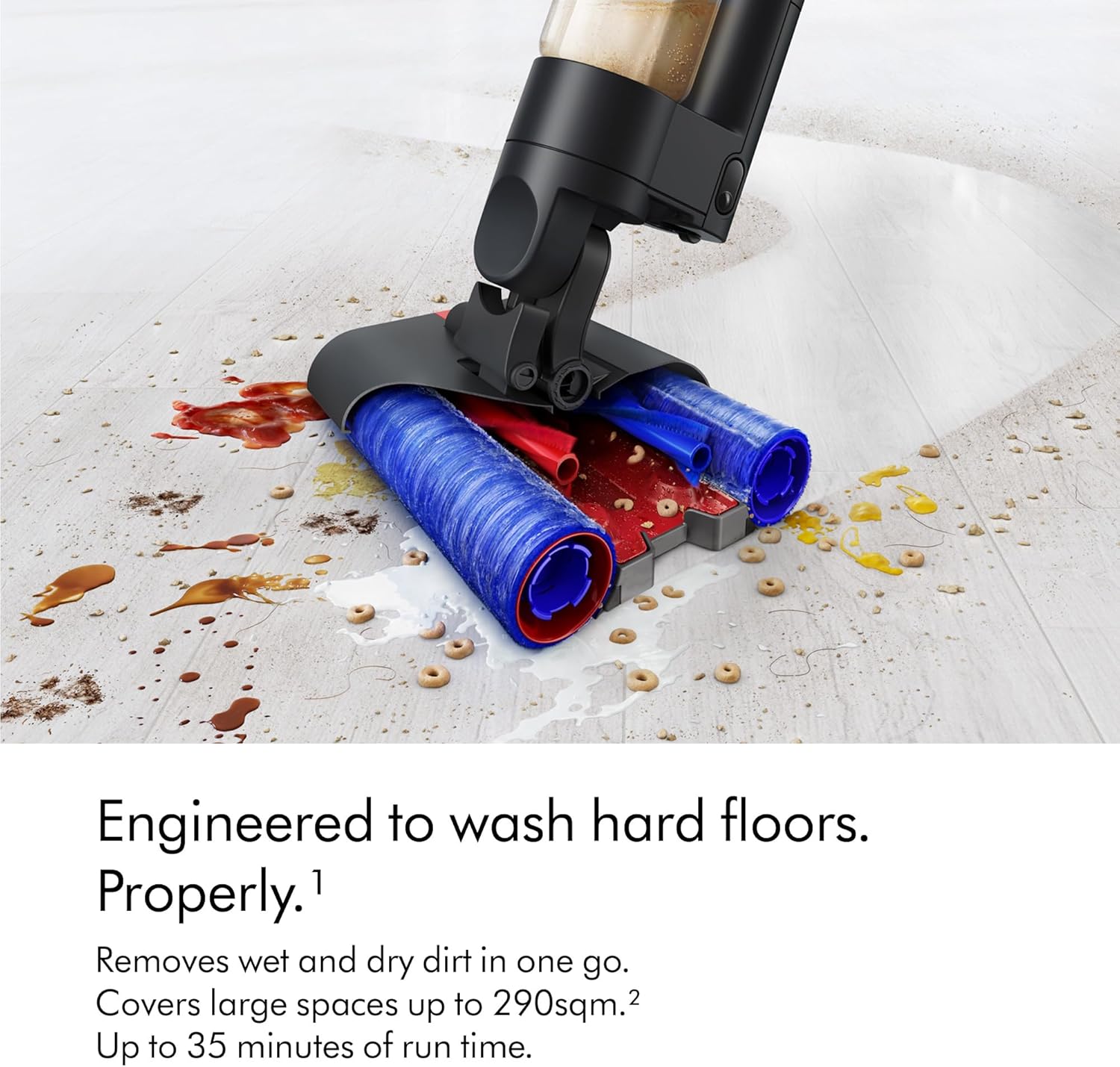 Dyson Wash G1