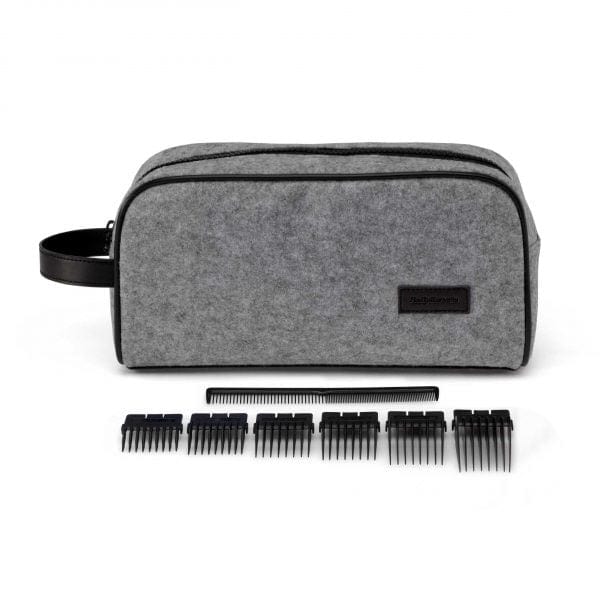 Babyliss Hair Clipper and Trimmer Pouch