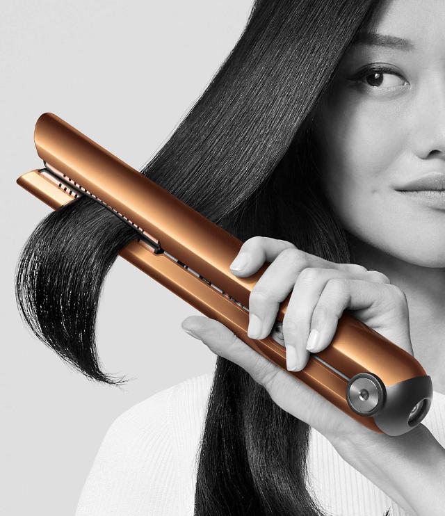Dyson Corrale Cordless Hair Straightener