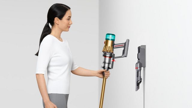 Dyson V12 Slim