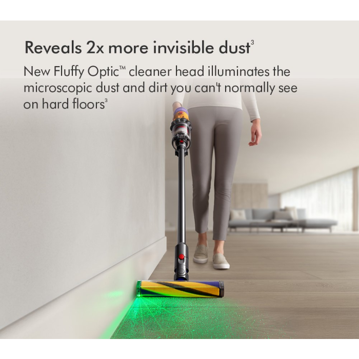 Dyson V12 Slim