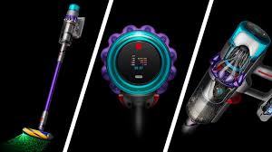 Dyson Gen 5