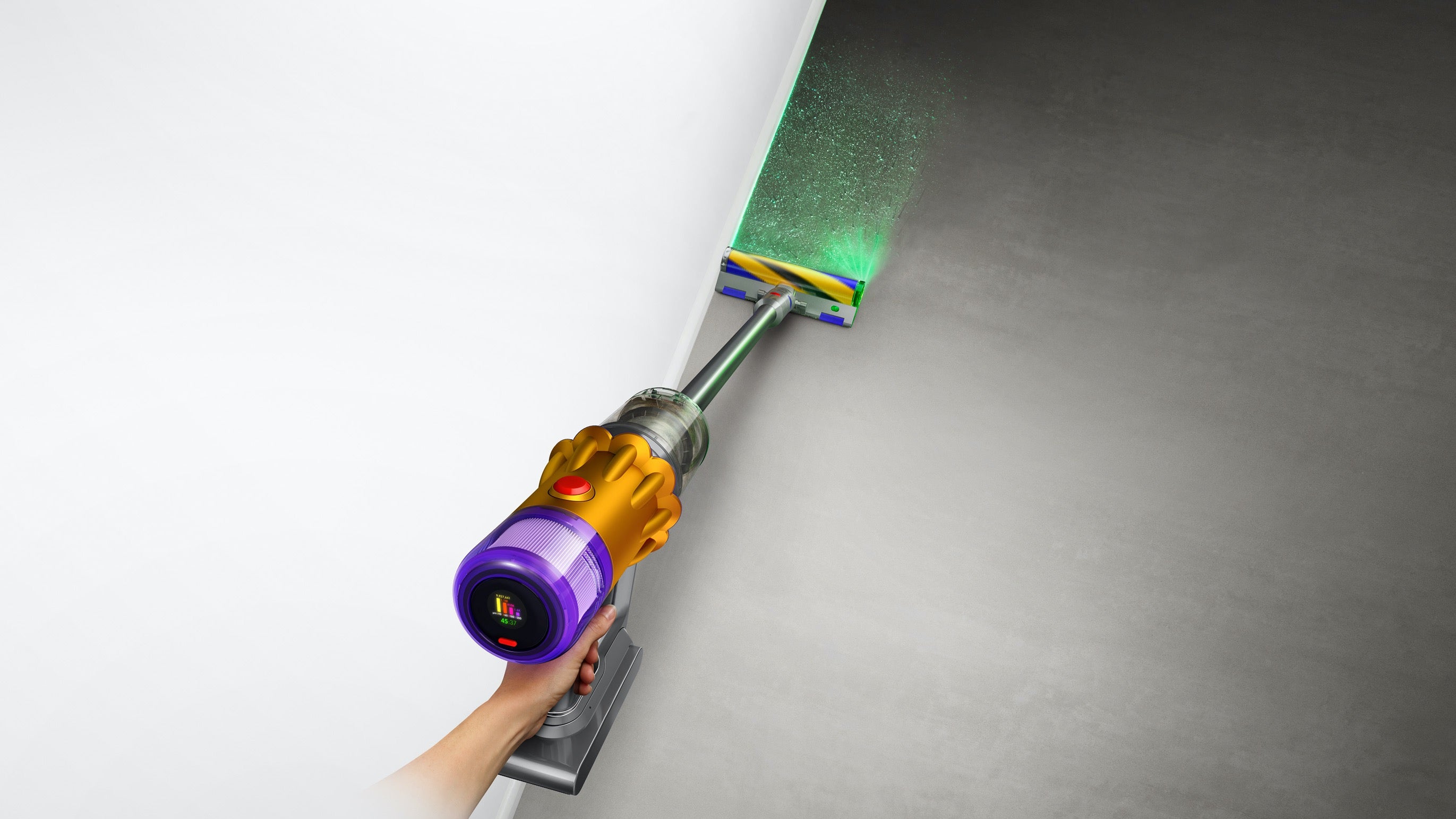 Dyson V12 Slim